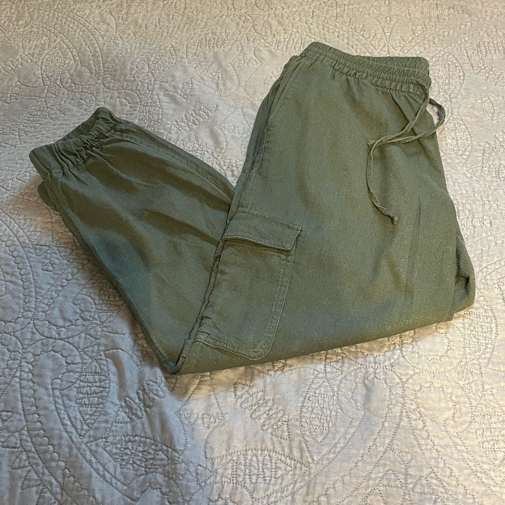 Banana Republic joggers